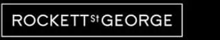 Rockett St George logo