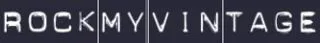 Rock My Vintage logo