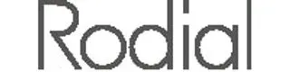 Rodial logo