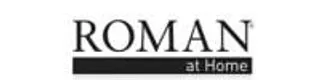 Roman at Home logo