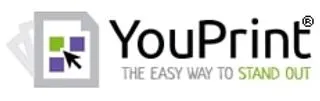 Youprint logo