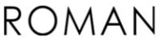 Roman Originals logo