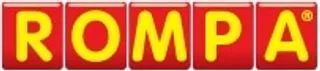 Rompa logo