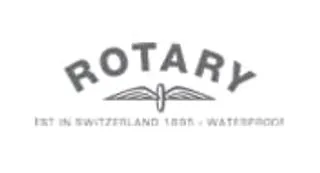 Rotary logo