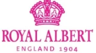 Royal Albert logo