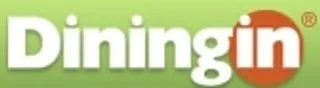 Dining In logo