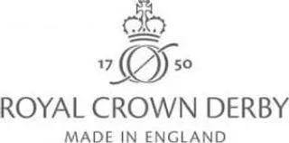 Royal Crown Derby logo