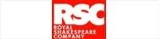 RSC logo
