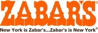 Zabar's logo
