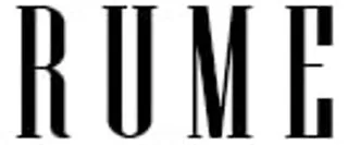 Rume logo
