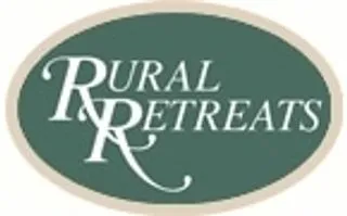 Rural Retreats logo