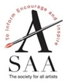 SAA logo