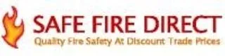 Safe Fire Direct logo