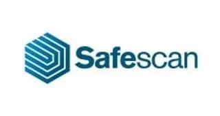 Safescan logo