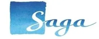 Saga Travel Insurance logo