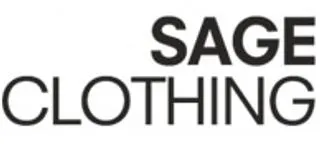 Sage Clothing logo