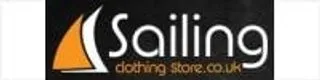 Sailing Clothing Store logo