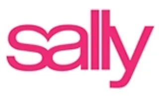 Sally Express logo