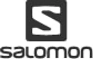 Salomon UK logo