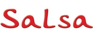 Salsa Jeans logo