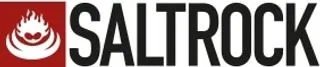 Saltrock logo