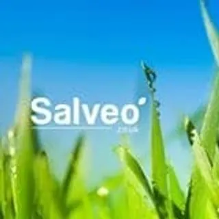 Salveo logo