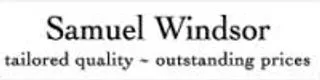 Samuel Windsor logo