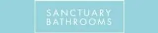 Sanctuary Bathrooms logo