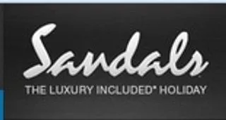 Sandals logo