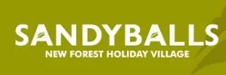 Sandyballs logo