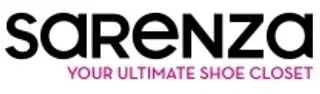 Sarenza logo