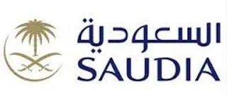 Saudia Airlines logo
