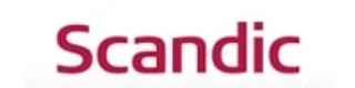 Scandic logo