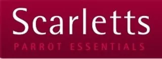 Scarletts Parrot Essentials logo