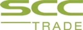 SCC Trade logo