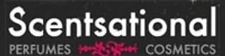 Scentsational Perfumes logo
