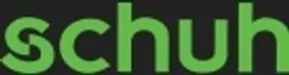 Schuh Ireland logo