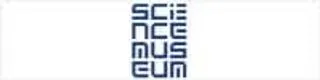 Science Museum logo