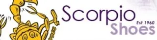 Scorpio Shoes logo