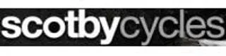 Scotby Cycles logo