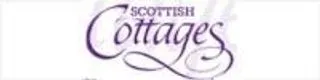 Scottish Cottages logo
