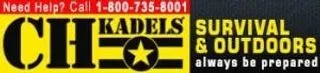 CH Kadels logo