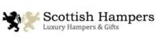 Scottish Hampers logo