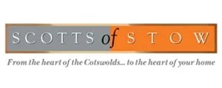 Scotts of Stow logo