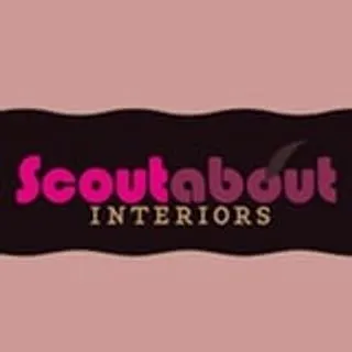 Scoutabout Interiors logo
