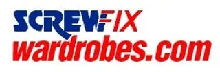 Screwfix Wardrobes.com logo