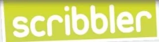 Scribbler logo