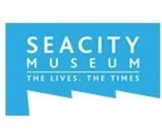 SeaCity Museum logo