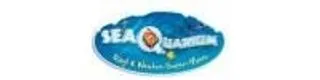 SeaQuarium logo