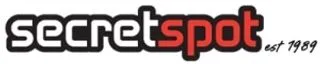 Secret Spot logo